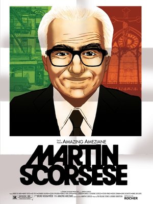 cover image of Martin Scorsese